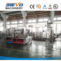 China import direct plastic bottled mineral water machine price/ beverage packing machine price